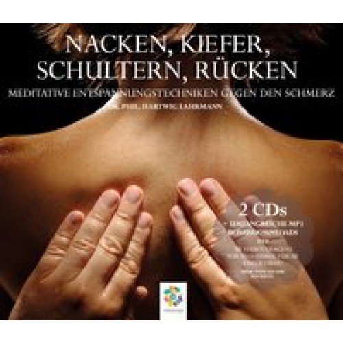 NACKEN, KIEFER, SCHULTERN, RÜCKEN