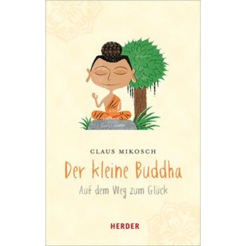 Der kleine Buddha