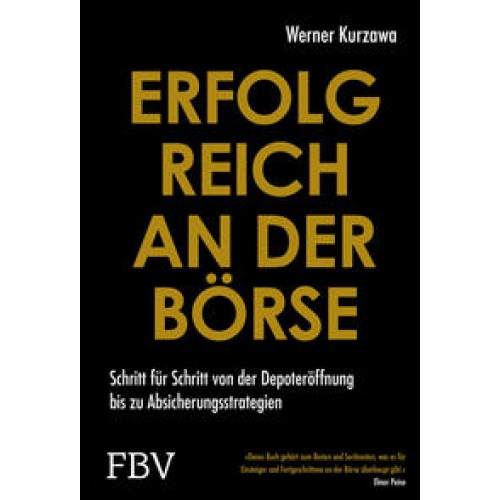 Erfolgreich an der Börse