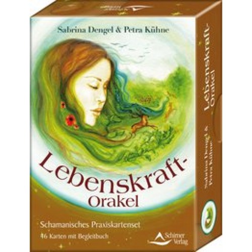 Lebenskraft-Orakel