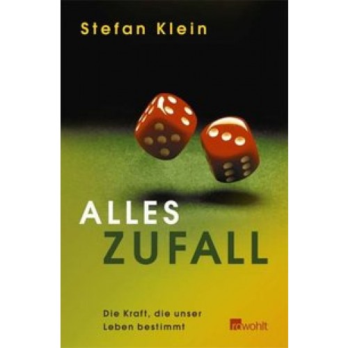 Alles Zufall