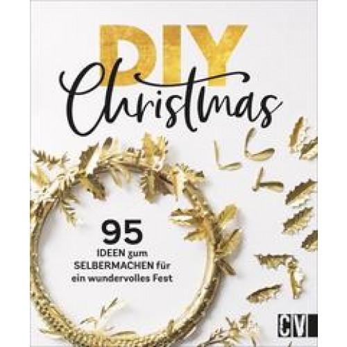 DIY Christmas