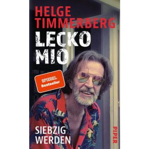 Lecko mio