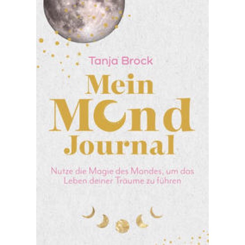 Mein Mond-Journal