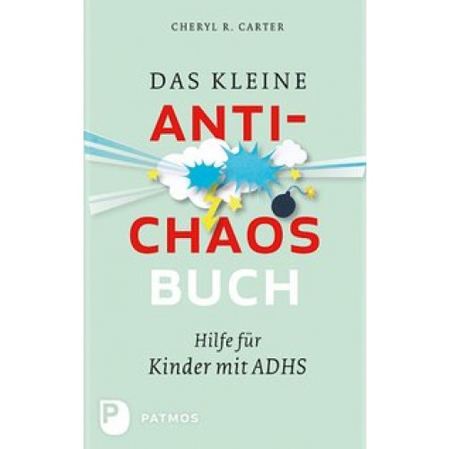 Das kleine Anti-Chaos-Buch