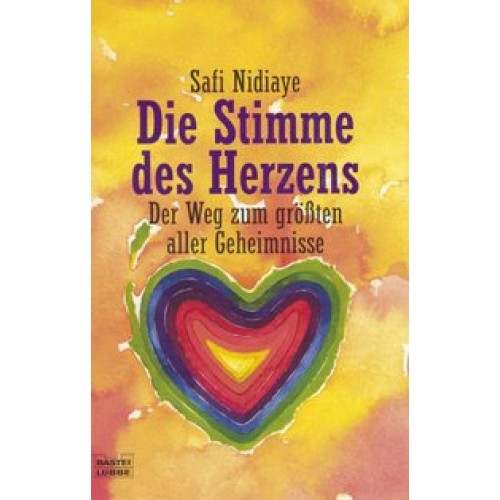 Die Stimme des Herzens