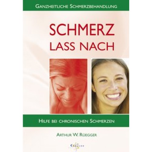 Schmerz lass nach