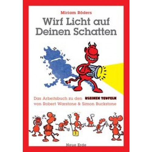 Wirf Licht auf deinen Schatten