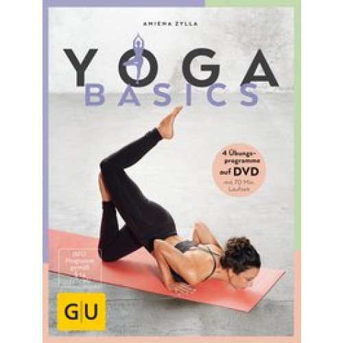 Yoga Basics