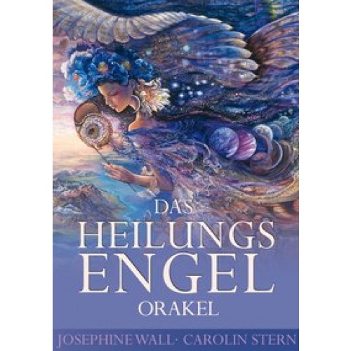 Das Heilungsengel-Orakel