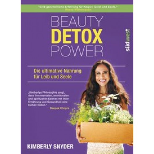 Beauty Detox Power