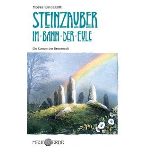 Steinzauber: Im Bann der Eule