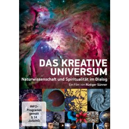 Das kreative Universum