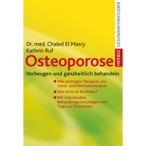 Osteoporose