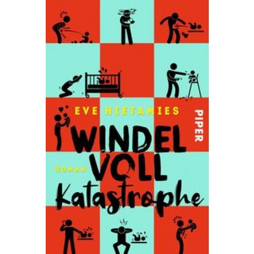 Windelvollkatastrophe