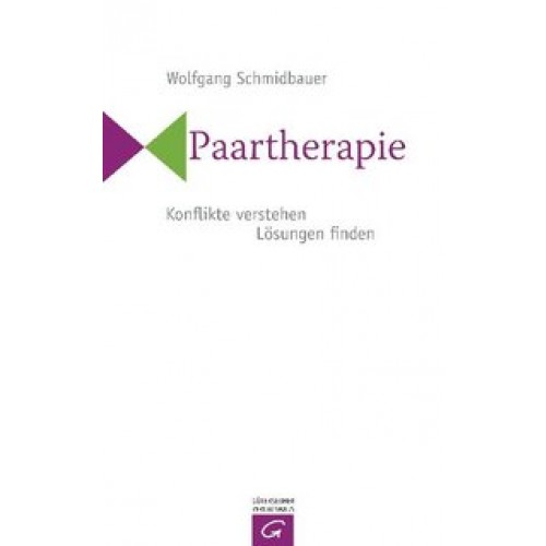 Paartherapie