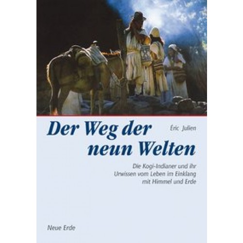 Der Weg der neun Welten