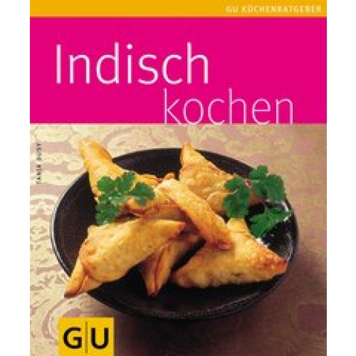 Indisch kochen