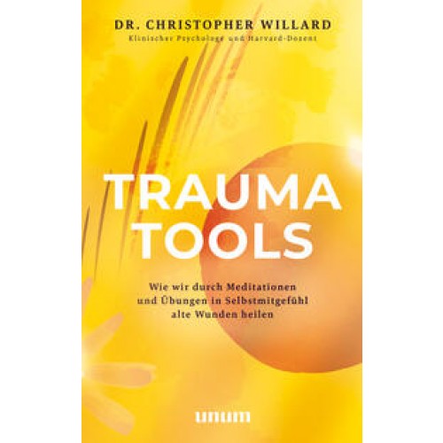 Trauma Tools