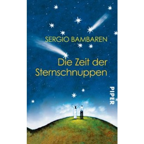 Die Zeit der Sternschnuppen