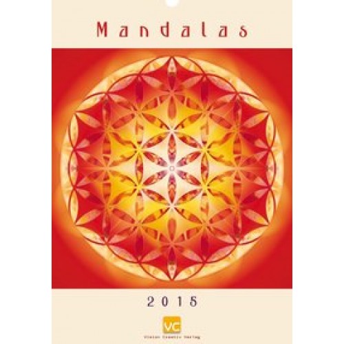 Mandalas 2015