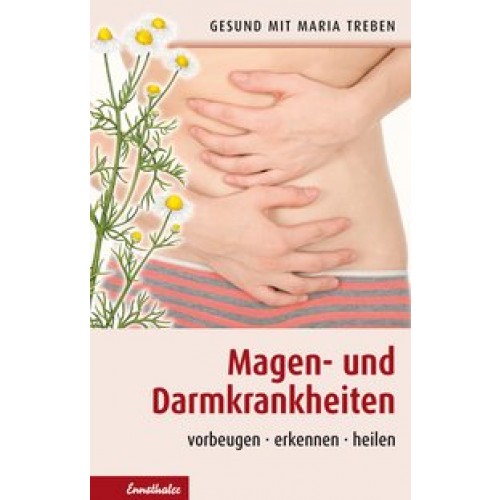 Magen- und Darmkrankheiten