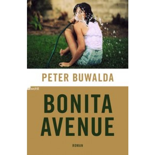 Buwalda, Bonita Avenue