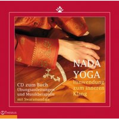 Nada Yoga CD