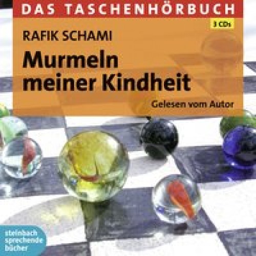 Murmeln meiner Kindheit