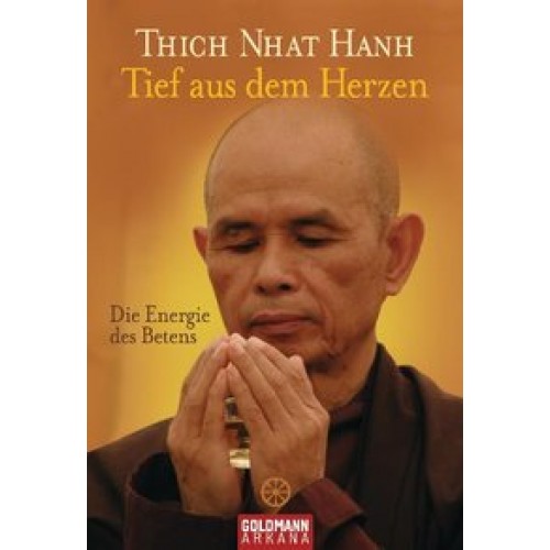 Tief aus dem Herzen