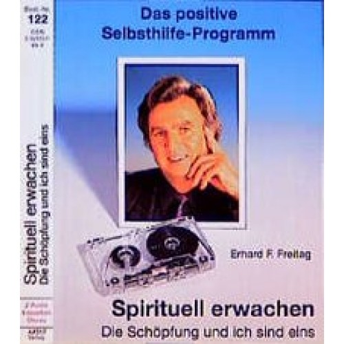 Spirituell erwachen