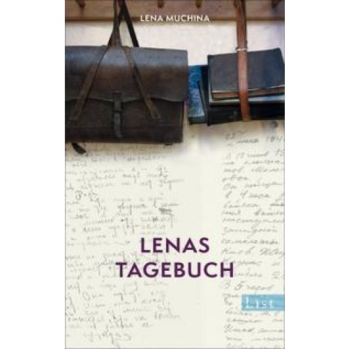 Lenas Tagebuch