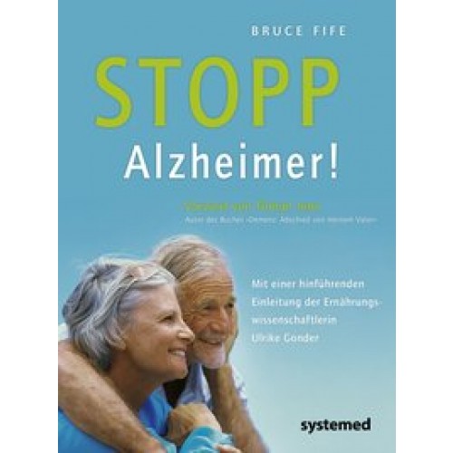 Stopp Alzheimer!