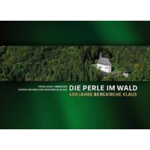 Die Perle im Wald