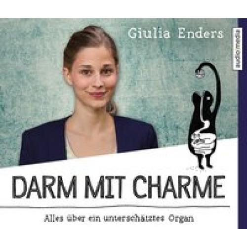 Darm mit Charme