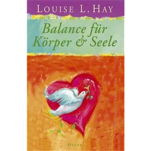 Balance für Körper und Seele