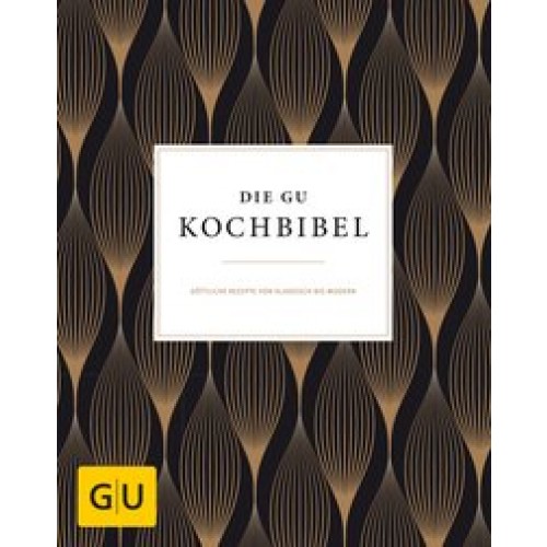 Die GU-Kochbibel