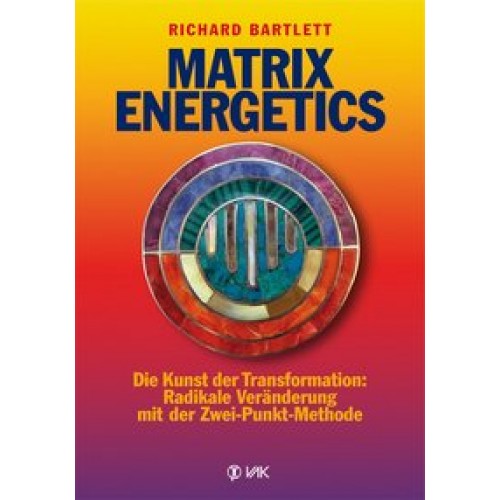 Matrix Energetics