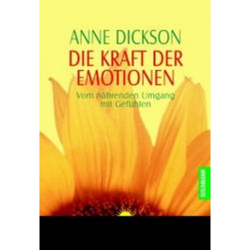 Die Kraft der Emotionen