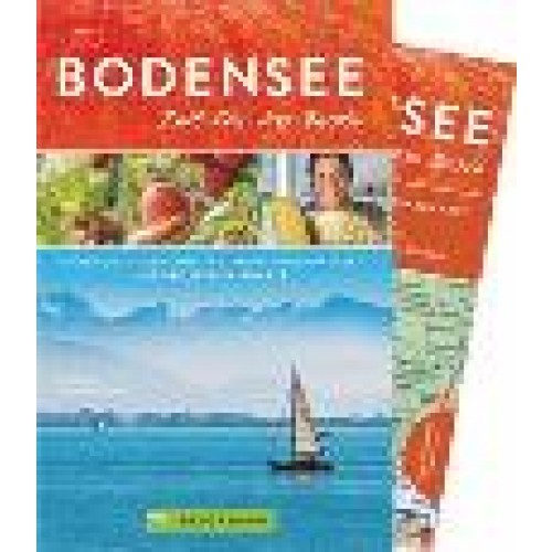 Bodensee – Zeit für das Beste