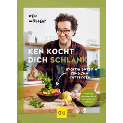 Ken kocht dich schlank