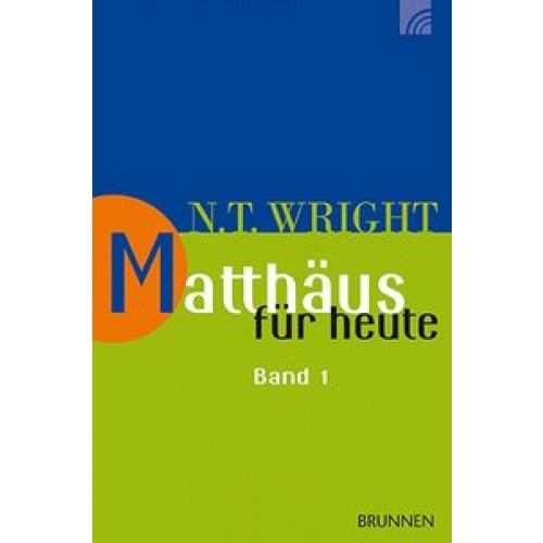 Matthäus für heute 1