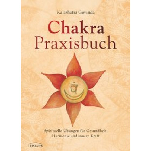 Chakra-Praxisbuch