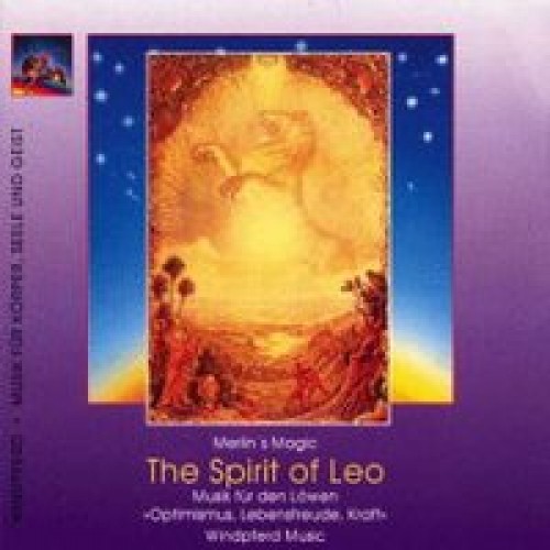 Spirit of Leo