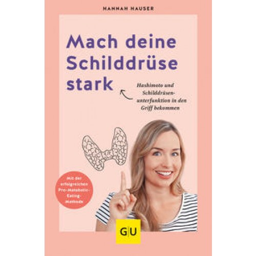 Mach deine Schilddrüse stark