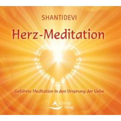 Herzmeditation