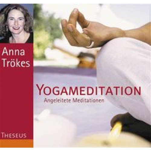 Yogameditation