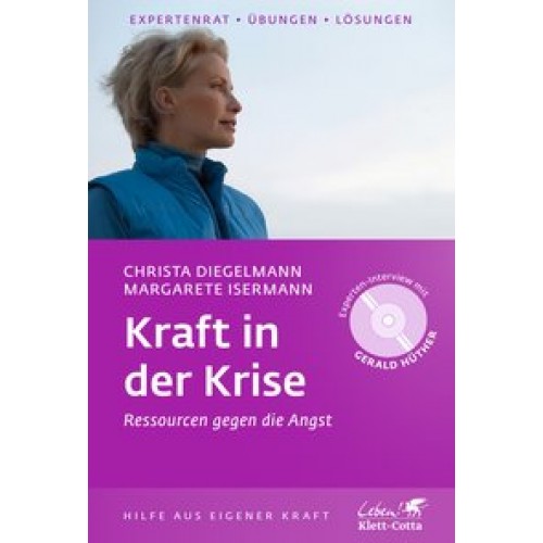 Kraft in der Krise