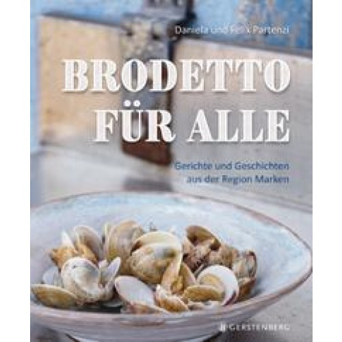 Brodetto für alle