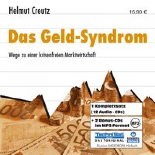 Das Geld-Syndrom